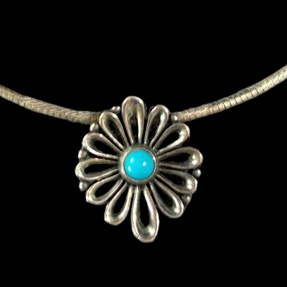 James Avery Jewelry James Avery Retired De Flores Turquoise Poshmark